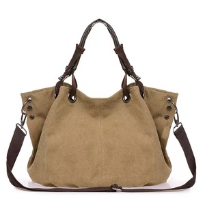 <span class=keywords><strong>Sac</strong></span> à main pour femme de style rétro à grande capacité, doublure en polyester, décontracté, minimaliste, pour les trajets domicile-travail, le travail, les étudiants, <span class=keywords><strong>sac</strong></span> bandoulière - Product Image 2