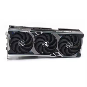 Tarjeta Gráfica de Alto Rendimiento de 12GB/16GB GDDR6X 4070/4080, GPU de Escritorio con Refrigeración, GPU de 12GB/16GB GDDR6X de Alto Rendimiento - Product Image 6