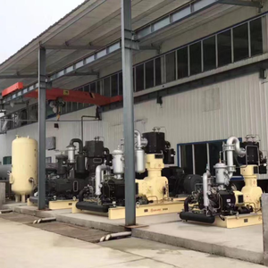 Oil Free Industrial High for PET Bottle Blowing - Product Image 6