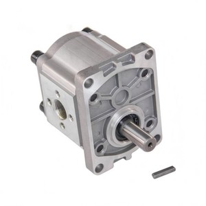 Pièces de rechange pour chargeuse sur pneus HANSEN, pompe hydraulique de commande CBNF310, matériau en fer, garantie 1 an, OEM pris en charge - Product Image 6