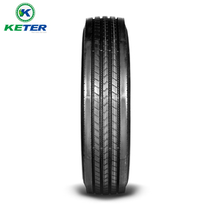 ยางรถบรรทุกและรถบัส KTHS5 STEER TRAILER POSITION PATTERN ขนาด 285/75R24.5 ประสิทธิภาพสูง ผลิตในประเทศจีน - Product Image 6