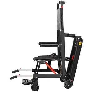 Silla elevadora <span class=keywords><strong>de</strong></span> escalera plegable <span class=keywords><strong>de</strong></span> alta calidad, escalador <span class=keywords><strong>de</strong></span> silla <span class=keywords><strong>de</strong></span> <span class=keywords><strong>ruedas</strong></span> eléctrico con suministro <span class=keywords><strong>de</strong></span> terapia <span class=keywords><strong>de</strong></span> rehabilitación Popular <span class=keywords><strong>de</strong></span> bajo precio - Product Image 2