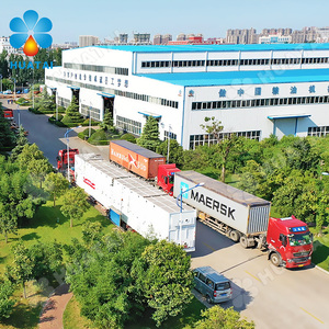 Ligne de production d'huile de tournesol 200TPD entièrement automatique avec système d'extraction de solvant et équipement de raffinerie - Product Image 6