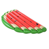 Flotteur de piscine gonflable, radeau de piscine extérieure, jouets de piscine, matelas de chaise longue pliable pour adultes et enfants