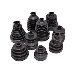 KAWACVJOINTS OEM 7701034903 AUTOMOBILE PIÈCES C.V BOOT MIXTE KIT UTILISÉ POUR RENAULT - Product Image 3