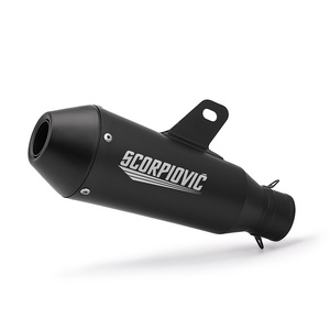 Section de queue de tuyau d'échappement Direct SR11 pour <span class=keywords><strong>moto</strong></span> rétro <span class=keywords><strong>Triumph</strong></span> Climber pour Cruiser Prince Touring - Product Image 1