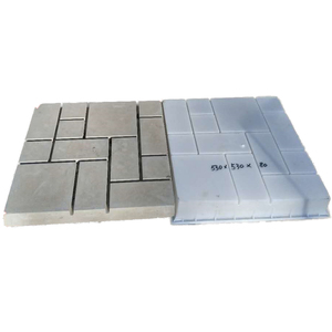 Stampi per Mattoni in Cemento, Pietra e Calcestruzzo per Pavimentazione Stradale - Product Image 1