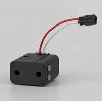 Ensemble de buses H compatible HB451669 65U pour imprimante à jet d'encre continu RX2/UX/GU pour pièces de rechange H CIJ