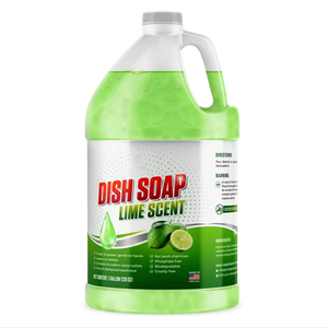 <span class=keywords><strong>Detersivo</strong></span> per <span class=keywords><strong>Piatti</strong></span> in Bottiglia Idratante Gel Lavapiatti Sapone per <span class=keywords><strong>Piatti</strong></span> Produzione Industriale - Product Image 2