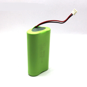Şarj edilebilir 22.2 volt li-ion batterie li ion pil paketi 3250mAh 18650 6S1P derin doku masajı için 22.2 v lityum pil - Product Image 6