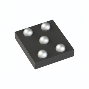 5 XFBGA, WLBGA XC9237A33D0R-G Comprar Componentes Electrónicos en Línea Servicio Integral Original Gestión de Energía (PMIC) - Product Image 1