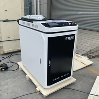 Gwehike — Machine à souder à main au Laser, 1000W, 1500W, 2000W