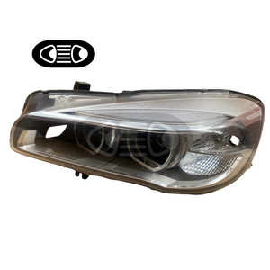 TUZHIHAO para <span class=keywords><strong>BMW</strong></span> Serie 2 <span class=keywords><strong>Gran</strong></span> <span class=keywords><strong>Tourer</strong></span> F455 Faros LED de Alta Gama Fuente de Luz LED Superclaros Superficie Luminosa - Product Image 2