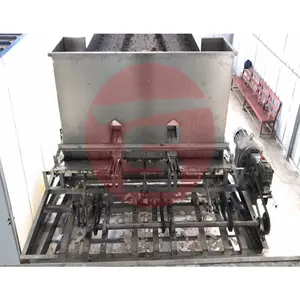 Machine de séchage konjac de haute qualité, découpeuse de légumes, ligne de traitement