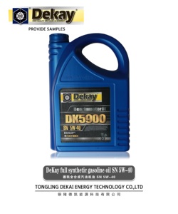 <span class=keywords><strong>Olio</strong></span> <span class=keywords><strong>Motore</strong></span> Completamente Sintetico per Motori a Benzina SN <span class=keywords><strong>5W</strong></span>-<span class=keywords><strong>40</strong></span> - Protezione Superiore, Disponibile in Confezioni da 1L/4L <span class=keywords><strong>5W</strong></span>-<span class=keywords><strong>40</strong></span> - Product Image 2