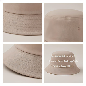Casquettes de pêcheur, casquettes plates, chapeaux bob pour femme, chapeaux de <span class=keywords><strong>soleil</strong></span> – Haute qualité, personnalisables, brodés, tricotés, vierges, ajustés, tendance – Fabricant - Product Image 4