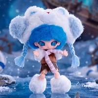 Rebaby Chasing Light Idol Rebaby Blind Box Figure Mystery Box Surprise Bag Pendant Collect Keychain Anime Doll Decor Toy Gift