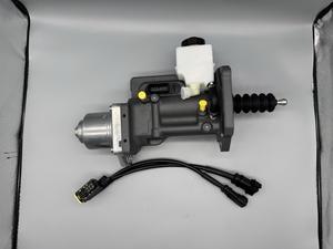 स्केनिया क्लच बूस्टर के लिए इलेक्ट्रॉनिक क्लच सर्वो एक्टोरेटर ईका 2290706 s2cp10.087a 2131963 2082082 2023059 - Product Image 5