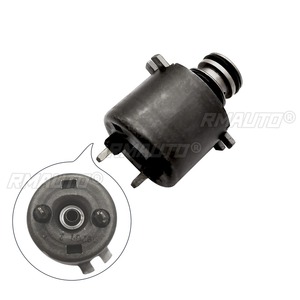 Ensemble de corps de soupape solénoïde de transmission automatique 019CHA-1502780, pièce moteur pour accessoires de voiture Chery - Product Image 3