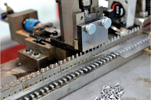 Chaîne et limes de scie à chaîne, modèle 325 universel - Product Image 6