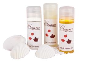 מוצרי טיפוח במלון: שמפו, ג'ל רחצה, מרכך שיער, אריזות מיני רכות חד פעמיות להתאמה אישית, יוקרתיות/חסכוניות, 10-120 מ\\\"ל, בהתאמה אישית - Product Image 3