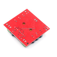 Carte amplificateur numérique monocanal XH-M544 150W TPA3116DA Carte amplificateur audio numérique 12-26V