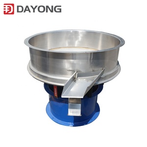 ตะแกรงสั่นสะเทือนความถี่กลางสำหรับสารละลายเซรามิก - Product Image 3