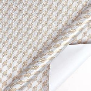 Papel de regalo con tema de superhéroe listo para enviar diseño personalizado - Product Image 2