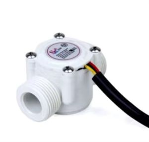 BSSY) Sensor de flujo de agua de 3/4 pulgadas YFS403 - Product Image 2