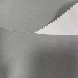 Tela de cortina de diseño clásico de dos lados, tela de cortinas de ventana de bloqueo de luz para sala de estar de Hotel, disponible FR - Product Image 2