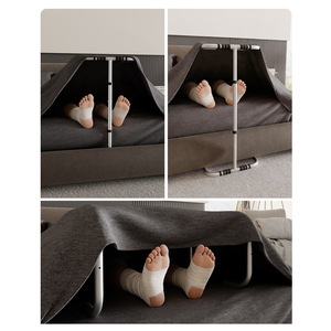 Quilt <b>Support</b> Frame Small Size For Bed <b>Ankle</b> Post Operative Care Joint <b>Support</b> <b>Braces</b> - Product Image 1