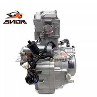 Moteur ATV CNSNR 300cc 400cc 250cc à transmission manuelle, pièces et accessoires ATV/UTV de ZongShen