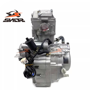 Moteur ATV CNSNR 300cc 400cc 250cc à transmission manuelle, pièces et accessoires ATV/UTV de <span class=keywords><strong>ZongShen</strong></span> - Product Image 4