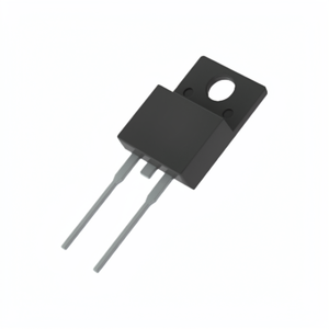 BOM IC In Stock Electronics Component Single Diodes TO-220-2 Full Pack, Isolated Tab PCDF1065G1_T0_00601 - Product Image 1