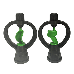 Sistema de <span class=keywords><strong>riego</strong></span> agrícola 1/2 "<span class=keywords><strong>3</strong></span>/<span class=keywords><strong>4</strong></span>" 360 grados tipo rotativo aspersor de mariposa <span class=keywords><strong>para</strong></span> <span class=keywords><strong>riego</strong></span> - Product Image 1