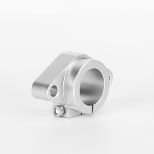 SHF Series Assembly Horizontal Type Shaft Support SHF8 SHF10 SHF12 SHF13 SHF16 SHF20 SHF25 SHF30 SHF35 <b>Bearing</b> - Product Image 4