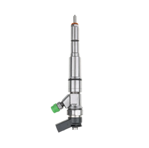 Injecteur Common Rail 0445110080 0445110131 13537787187 13537789661 Buse d'injecteur de carburant diesel 0445110131 pour BMW - Product Image 3