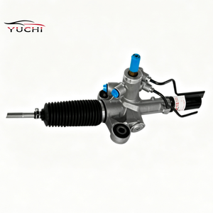 Crémaillère de direction assistée hydraulique 53601-SWA-023 53601-SWA-A01 pour Honda 2008-2012 --RHD - Product Image 4