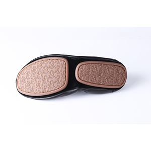 Purse Pals Chaussures de danse pliables avec sac de transport compact Ballerines pour femmes - Product Image 5