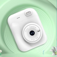 Printer Foto Instan Mini Termal Portabel Murah 2025, Printer Foto Video Mini untuk Anak-Anak, Dapat Disesuaikan dari Pabrik
