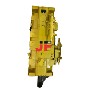 Гидравлический Главный насос 576-3072 экскаваторы E374F главный насос 5763072 - Product Image 1