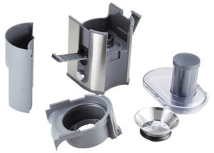 Cafulong-exprimidor profesional de 800W, electrodomésticos de cocina, máquina de fruta, extractor de jugo - Product Image 4