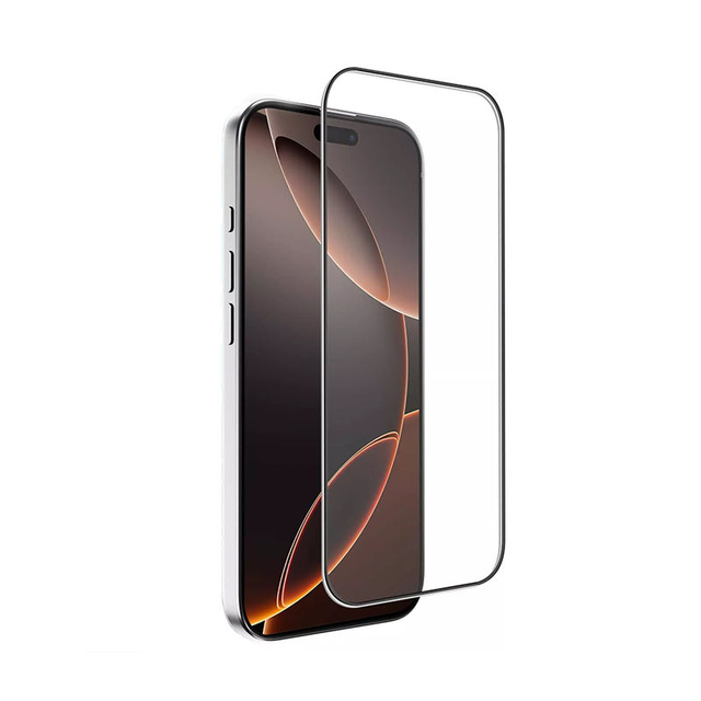 HD Tempered Glass 9H Hardness Anti-Fingerprint Anti-Oil Anti Scratch Bubble Free Easy Install Mobile Phone Screen Protector