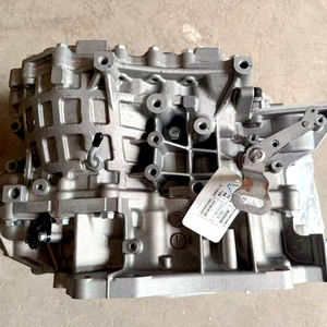 Восстановленная коробка передач RE0F10D CVT Автоматическая коробка передач для Nissan Rogue 2.5L 2014-2020 OEM качественная Замена - Product Image 3