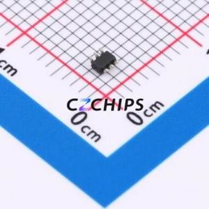 Original y nuevo INA185A1IDCKR circuito integrado IC Chip amplificador de detección de corriente - Product Image 2