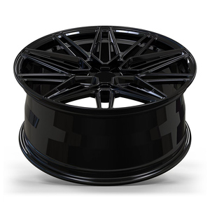 Rines de Aleación de Aluminio Forjado T6061 5 X 114.3 para <span class=keywords><strong>BMW</strong></span> E30 F10 F30 M X3 X5 F15 328i X6 X7 Benz - Product Image 1