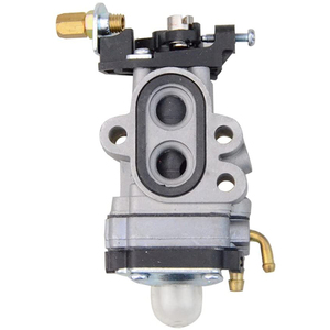 GOOFIT-carburador de repuesto de 37mm, para modelos 23cc, <span class=keywords><strong>Kawasaki</strong></span> KBL35A, Redmax, Poulan, <span class=keywords><strong>mochila</strong></span> de Gas, soplador, PPBP30, SM30SB - Product Image 1