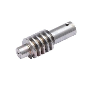 Engranaje de Tornillo Sin Fin Changzhou Youzhong CAC702, Rosca Derecha, Nivel 7 W4, Personalización No Estándar - Product Image 5
