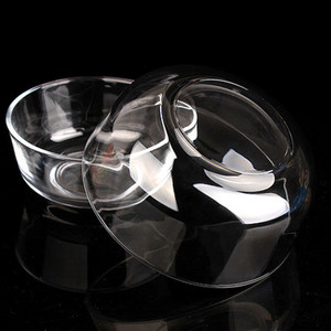 <span class=keywords><strong>Bol</strong></span> rond en <span class=keywords><strong>verre</strong></span>/<span class=keywords><strong>verre</strong></span> mètre, naturel, outil de mesure pour micro-ondes - Product Image 6