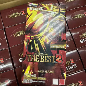 YYing Jeu de cartes japonais authentique en une seule pièce <span class=keywords><strong>Premium</strong></span> le meilleur Jeu de cartes One Prb-01 - Product Image 1